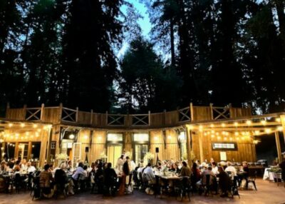 The Mendocino Craft Farmers Supper & Auction