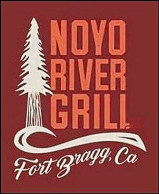 Noyo River Grill