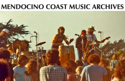 Mendocino Coast Music Archives