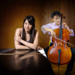 Opus Chamber Music Series presents Cayanan Duo Ensemble