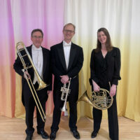 Opus Chamber Music Series presents Noyo Consort