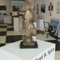 Gallery 1 - Robert Spies Featured Artist at Cloud Nine Art Gallery