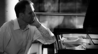 Pianist Kevin Kenner: A Chamber Music Concert at Gualala Arts