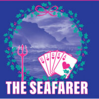 "The Seafarer" by Conor McPherson