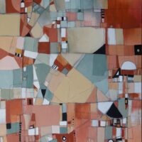 Gallery 1 - Laurie DeVault showing at Highlight Gallery