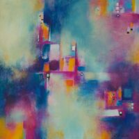 Gallery 3 - Laurie DeVault showing at Highlight Gallery