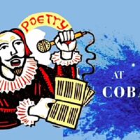 Poetry at the Cobalt