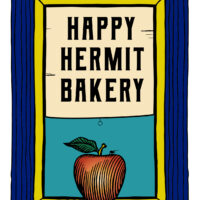 Happy Hermit Bakery