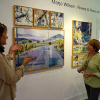 Gallery 5 - MARJO WILSON
