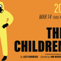 "The Children" by Lucy Kirkwood