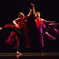 Gallery 1 - ENLIVEN - Mendocino College Dance Department's 42nd Annual Spring Dance Festival
