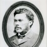 NATHANIEL SMITH: Mendocino Coast's First Known African American Resident