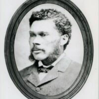 NATHANIEL SMITH: Mendocino Coast's First Known African American Resident