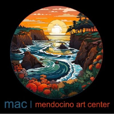 Mendocino Art Center Classes