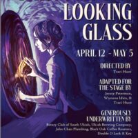 UPT's "Through the Looking Glass"