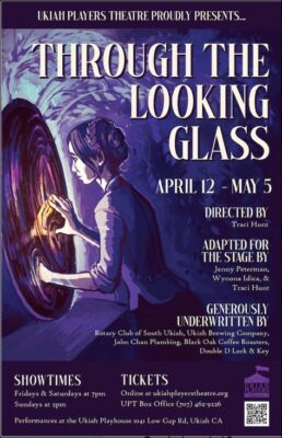 UPT's "Through the Looking Glass"