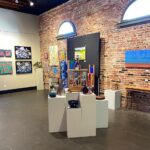 Become a member of the Corner Gallery Ukiah