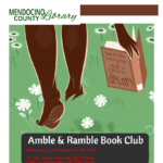 Amble & Ramble Book Club