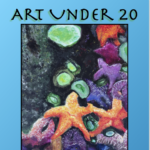 Art Under 20 is 25 at WCA