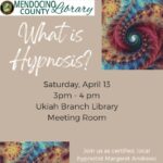 What is Hypnosis? An Introductory Workshop