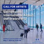 Sacramento County Department of Airports Request for Qualifications and Experience (RFQ&E)