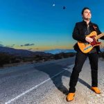 Ben Rice and the Portland Hustle Headlines the Blue Wing Blues Festival