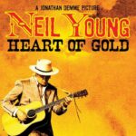 Music on Film Nite: Neil Young - Heart of Gold